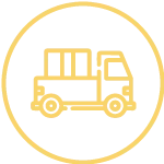 Step 2: schedule a junk removal pick-up day in Palm Beach Gardens
